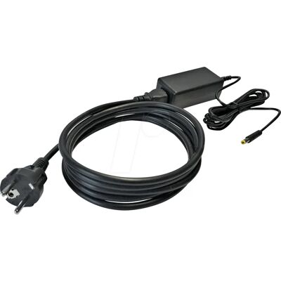 Gude Netzadapter - 12V, 2,4m - Power Supply Adapter Gude Netzadapter - 12V, 2,4m - Power Supply Adapter