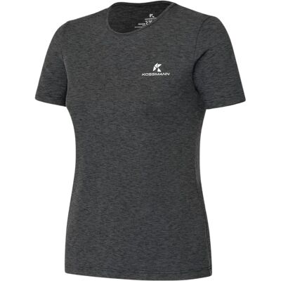 KOSSMANN MELANGE L - Shirt KOSSMANN MELANGE L - Shirt