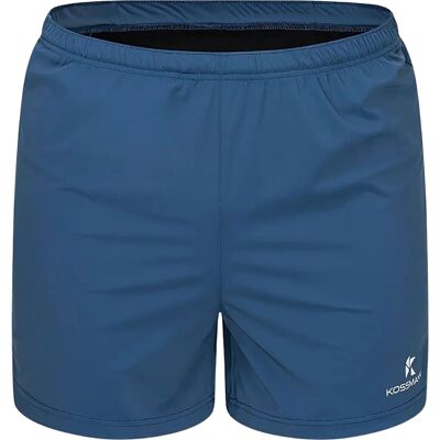 KOSSMANN - Sport Short - Blau - XL - Laufschorts KOSSMANN - Sport Short - Blau - XL - Laufschorts