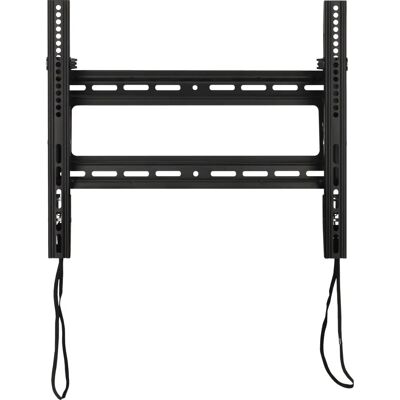 Actec TVM4 Wandhalterung - Für 32-55 Zoll, Kipplager 12°, VESA 400x400, Schwarz Actec TVM4 Wandhalterung - Für 32-55 Zoll, Kipplager 12°, VESA 400x400, Schwarz
