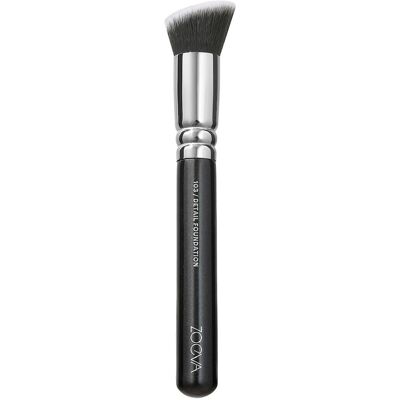 Zoeva 103 Detail Foundation Pinsel - Make-up Bürste Zoeva 103 Detail Foundation Pinsel - Make-up Bürste