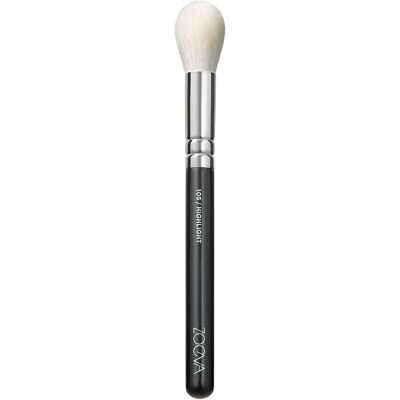 ZOEVA 105 Highlighter Pinsel - Highlighter Pinsel ZOEVA 105 Highlighter Pinsel - Highlighter Pinsel