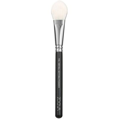 ZOEVA 114 Detail Setting Powder - Make-up Pinsel ZOEVA 114 Detail Setting Powder - Make-up Pinsel