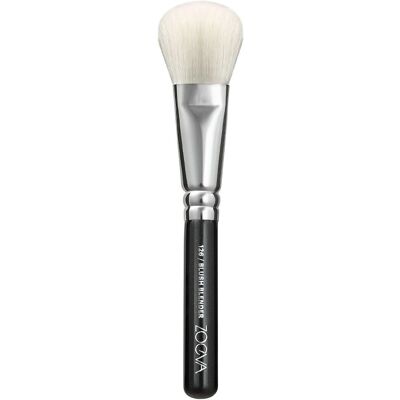 ZOEVA 126 Blush Blender - Pennello per polvere vegano ZOEVA 126 Blush Blender - Pennello per polvere vegano