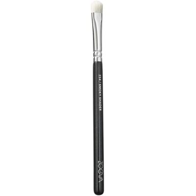 ZOEVA 234 Smoky Shader Eyeshadow Brush - Eyeshadow Tool ZOEVA 234 Smoky Shader Eyeshadow Brush - Eyeshadow Tool