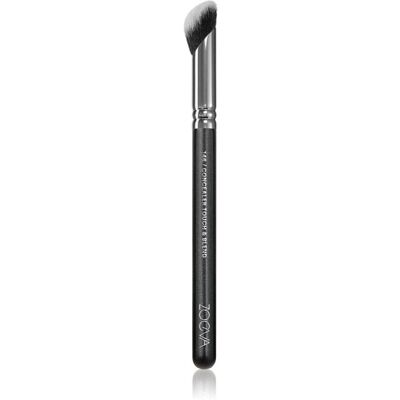 ZOEVA 146 Korektor Touch & Blend - Profesjonalny pędzel do korektora ZOEVA 146 Korektor Touch & Blend - Profesjonalny pędzel do korektora