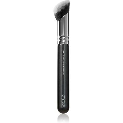 ZOEVA 118 Fluid Touch & Blend Pędzel - Podkład i Korektor ZOEVA 118 Fluid Touch & Blend Pędzel - Podkład i Korektor