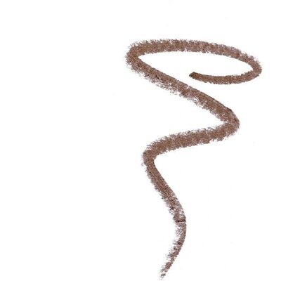 Kredka do oczu Velvet Love od ZOEVA - Metallic Bronze - Makijaż oczu Kredka do oczu Velvet Love od ZOEVA - Metallic Bronze - Makijaż oczu