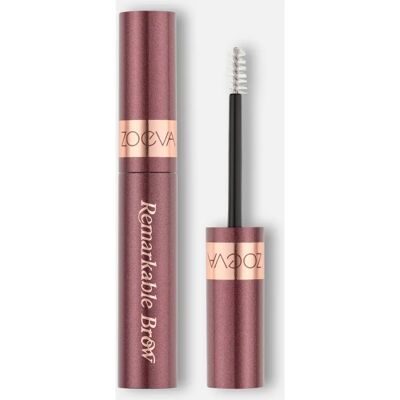 ZOEVA Remarkable Brow Klare Augenbrauen-Gel - Augenbrauen Fixiergel ZOEVA Remarkable Brow Klare Augenbrauen-Gel - Augenbrauen Fixiergel