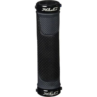 XLC Ringo GR-S05 Manopole per manubrio - Handlebar Grips XLC Ringo GR-S05 Manopole per manubrio - Handlebar Grips