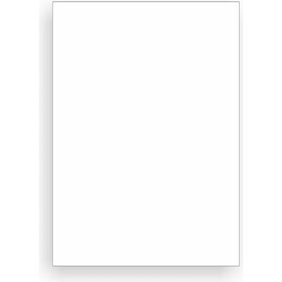 Schäfer Shop - 210x297mm Weiße Etiketten - A4 - Permanentkleber Schäfer Shop - 210x297mm Weiße Etiketten - A4 - Permanentkleber