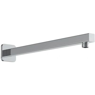 Fukana Modell 35514550 Chrom Eckduschearm - Dusche Fukana Modell 35514550 Chrom Eckduschearm - Dusche