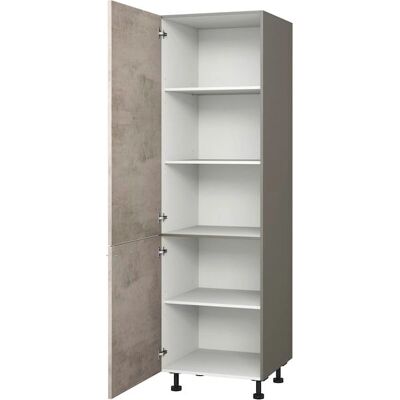 Kochstation KS-Trea SV60-195 - Küchenschrank Kochstation KS-Trea SV60-195 - Küchenschrank