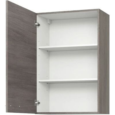 Kochstation KS-Trea O50-90 - Wandhängeschrank mit Soft-Close Türen Kochstation KS-Trea O50-90 - Wandhängeschrank mit Soft-Close Türen