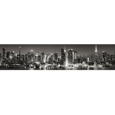 EXPRESS KÜCHEN New York Küchenrückwand - Küchenart EXPRESS KÜCHEN New York Küchenrückwand - Küchenart