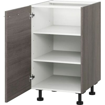 Kochstation KS-Trea U60 - Unterschrank - 60x75x56cm Kochstation KS-Trea U60 - Unterschrank - 60x75x56cm