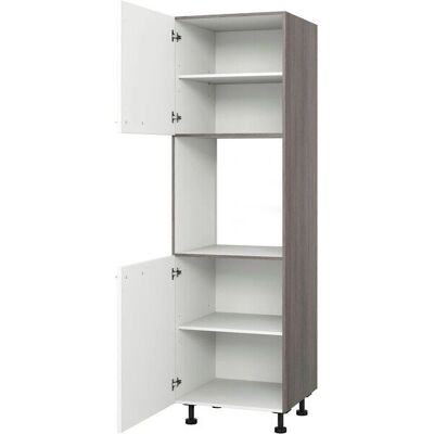 Kochstation KS-Trea SB-195-3 - Küchenschrank Kochstation KS-Trea SB-195-3 - Küchenschrank