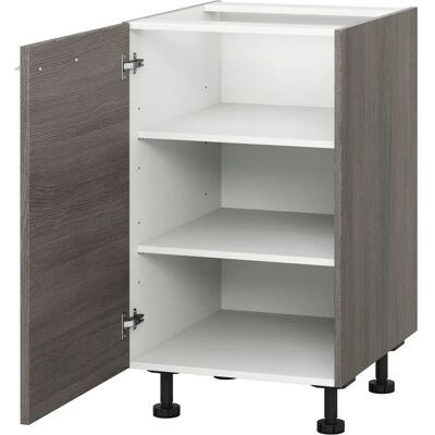Kochstation KS-Trea U60 - Unterschrank mit Soft-Close Kochstation KS-Trea U60 - Unterschrank mit Soft-Close