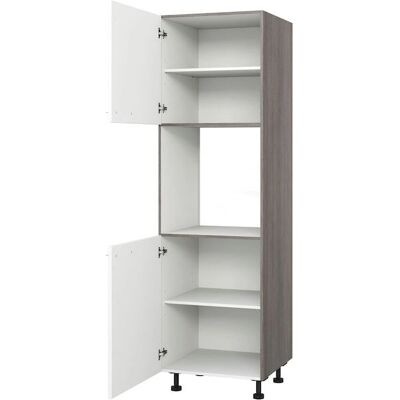 Kochstation KS-Trea SB-195-3 - Küchen Schrank Kochstation KS-Trea SB-195-3 - Küchen Schrank