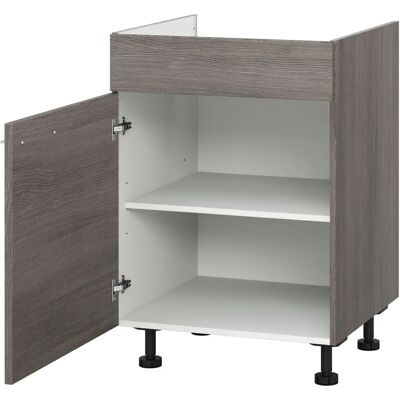 Kochstation KBL60 - Küchenschrank Kochstation KBL60 - Küchenschrank