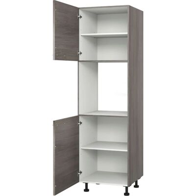 Kochstation KS-Trea SB-195-3 - Küchen Schrank Kochstation KS-Trea SB-195-3 - Küchen Schrank