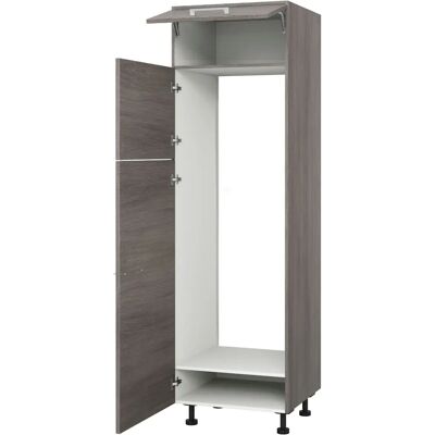 Kochstation SKG-195-145 - Kühlumbauschrank - 60cm Breit Kochstation SKG-195-145 - Kühlumbauschrank - 60cm Breit