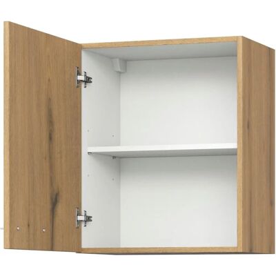 Kochstation KS-Trea O40-60 - Hängeschrank - Rechtsanschlag - 40x60x35cm Kochstation KS-Trea O40-60 - Hängeschrank - Rechtsanschlag - 40x60x35cm