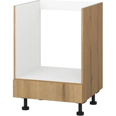 Kochstation KS-Trea UHBL60 - Küchen Eckschrank Kochstation KS-Trea UHBL60 - Küchen Eckschrank