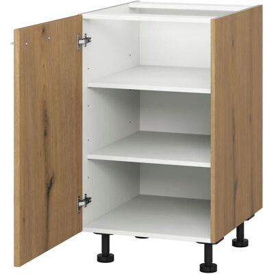 Kochstation KS-Trea U50 - Linksanschlag Küchenschrank Kochstation KS-Trea U50 - Linksanschlag Küchenschrank