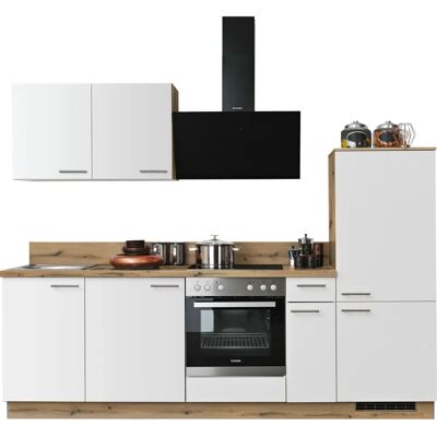 Kochstation KS-Scafa - Moderne Küchenschrank Kochstation KS-Scafa - Moderne Küchenschrank