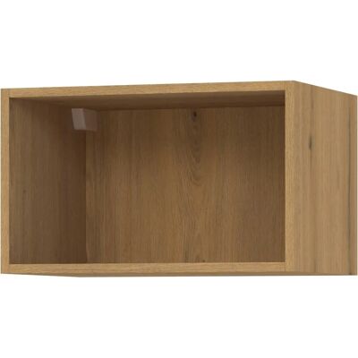Kochstation Eiche Astig Hängeschrank - Küchenschrank Kochstation Eiche Astig Hängeschrank - Küchenschrank