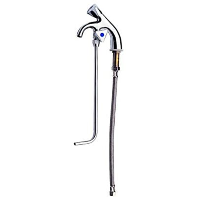ICH-ZAPFE - RubinettoAcquaFredda - Chromowany - Faucet ICH-ZAPFE - RubinettoAcquaFredda - Chromowany - Faucet