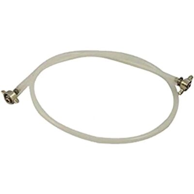 Ich-Zapfe 10mm Transparente Bier-Schlauch - 5m Ich-Zapfe 10mm Transparente Bier-Schlauch - 5m