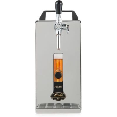 Pygmy 25/K Bierkühler - 35L, Trocken, Edelstahl Pygmy 25/K Bierkühler - 35L, Trocken, Edelstahl
