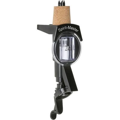 Ich-Zapfe.De Spirit Master - Portionierer - 2 Cl - 3-4,5 Liter Flaschen Ich-Zapfe.De Spirit Master - Portionierer - 2 Cl - 3-4,5 Liter Flaschen