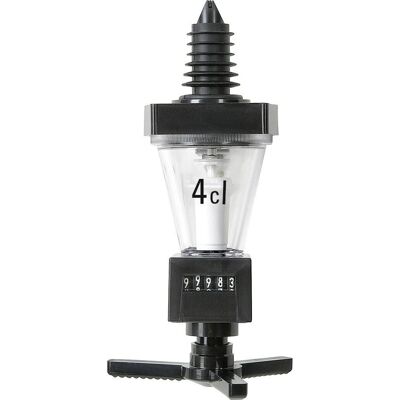 ICH-ZAPFE Royal Cromati Dispenser - Flüssigkeitsverteiler ICH-ZAPFE Royal Cromati Dispenser - Flüssigkeitsverteiler
