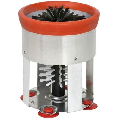 Ich-Zapfe Aluminium 25 Cm - Ventilrør / Projektør Ich-Zapfe Aluminium 25 Cm - Ventilrør / Projektør
