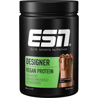 ESN - Vegan Designer Protein 2.0 - Chocolate con Leche ESN - Vegan Designer Protein 2.0 - Chocolate con Leche