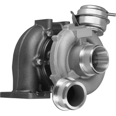 BTS TURBO - T911001BT - VW 059145701C - Turbocompresor BTS TURBO - T911001BT - VW 059145701C - Turbocompresor