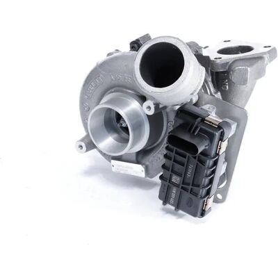 BTS TURBO T914670BL Turbocharger for Audi A4 A6 - Gas Exhaust Turbo BTS TURBO T914670BL Turbocharger for Audi A4 A6 - Gas Exhaust Turbo