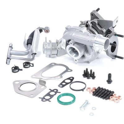BTS Turbo - T981467BT - Turbosuport BTS Turbo - T981467BT - Turbosuport