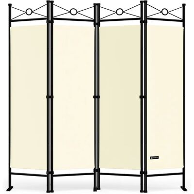 Divisorio di Stanze Lucca - Regolabile, Versatile, 180x163cm Divisorio di Stanze Lucca - Regolabile, Versatile, 180x163cm
