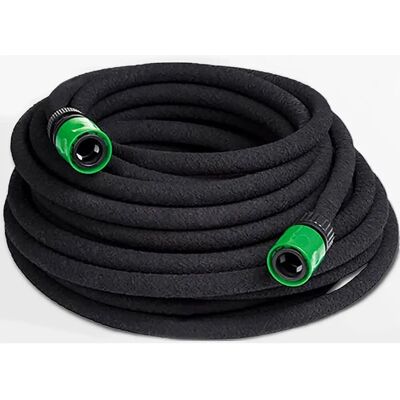 Gardebruk Modello - Tubo di Irrigazione a Goccia Flessibile - Sistema di Risparmio Idrico per il Giardino Gardebruk Modello - Tubo di Irrigazione a Goccia Flessibile - Sistema di Risparmio Idrico per il Giardino