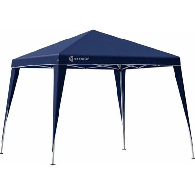 Deuba Pabellón Capri 3x3m Pop-Up Protección UV 50+ Carpa impermeable para jardín Deuba Pabellón Capri 3x3m Pop-Up Protección UV 50+ Carpa impermeable para jardín