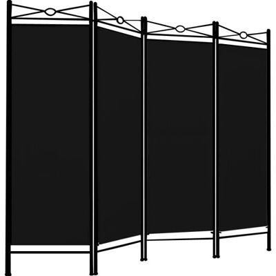 Casaria - Lucca - 180x163cm - 4 pannelli - Divisorio Casaria - Lucca - 180x163cm - 4 pannelli - Divisorio