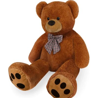 Deuba XXL Knuffelbeer - Zacht Pluche Knuffel voor Kinderen & Volwassenen Deuba XXL Knuffelbeer - Zacht Pluche Knuffel voor Kinderen & Volwassenen