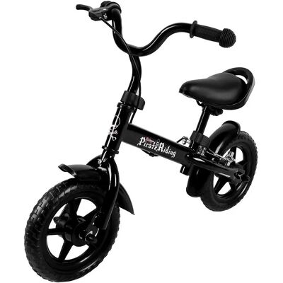 Bicicleta de Equilibrio Infantil Spielwerk - Segura, Ajustable y Ligera Bicicleta de Equilibrio Infantil Spielwerk - Segura, Ajustable y Ligera