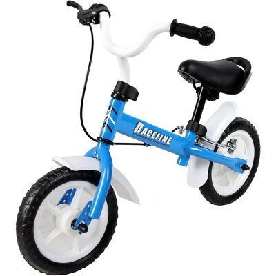 Spielwerk Bicicleta de Equilibrio Infantil - Altura Ajustable - Bicicleta para Niños Spielwerk Bicicleta de Equilibrio Infantil - Altura Ajustable - Bicicleta para Niños