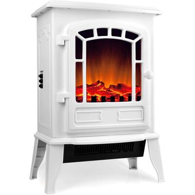 Deuba Elektrischer Kamin - Kamine & Holzöfen Deuba Elektrischer Kamin - Kamine & Holzöfen