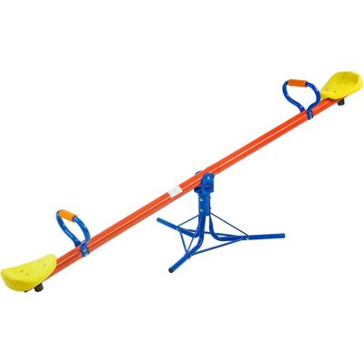 Deuba - Altalena da parco con rotazione a 360° per bambini Deuba - Altalena da parco con rotazione a 360° per bambini